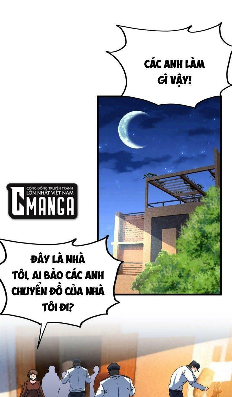 ta là hàn tam thiên chapter 52 1