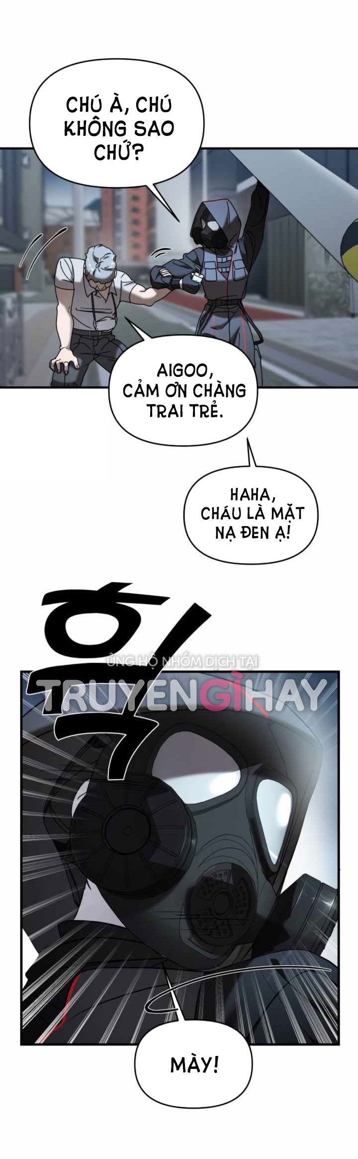 phản diện thuần túy chapter 9.2 15