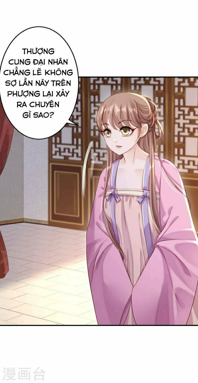 từng bước âm mưu thâm độc : huyết hoàng trở về chapter 11 26