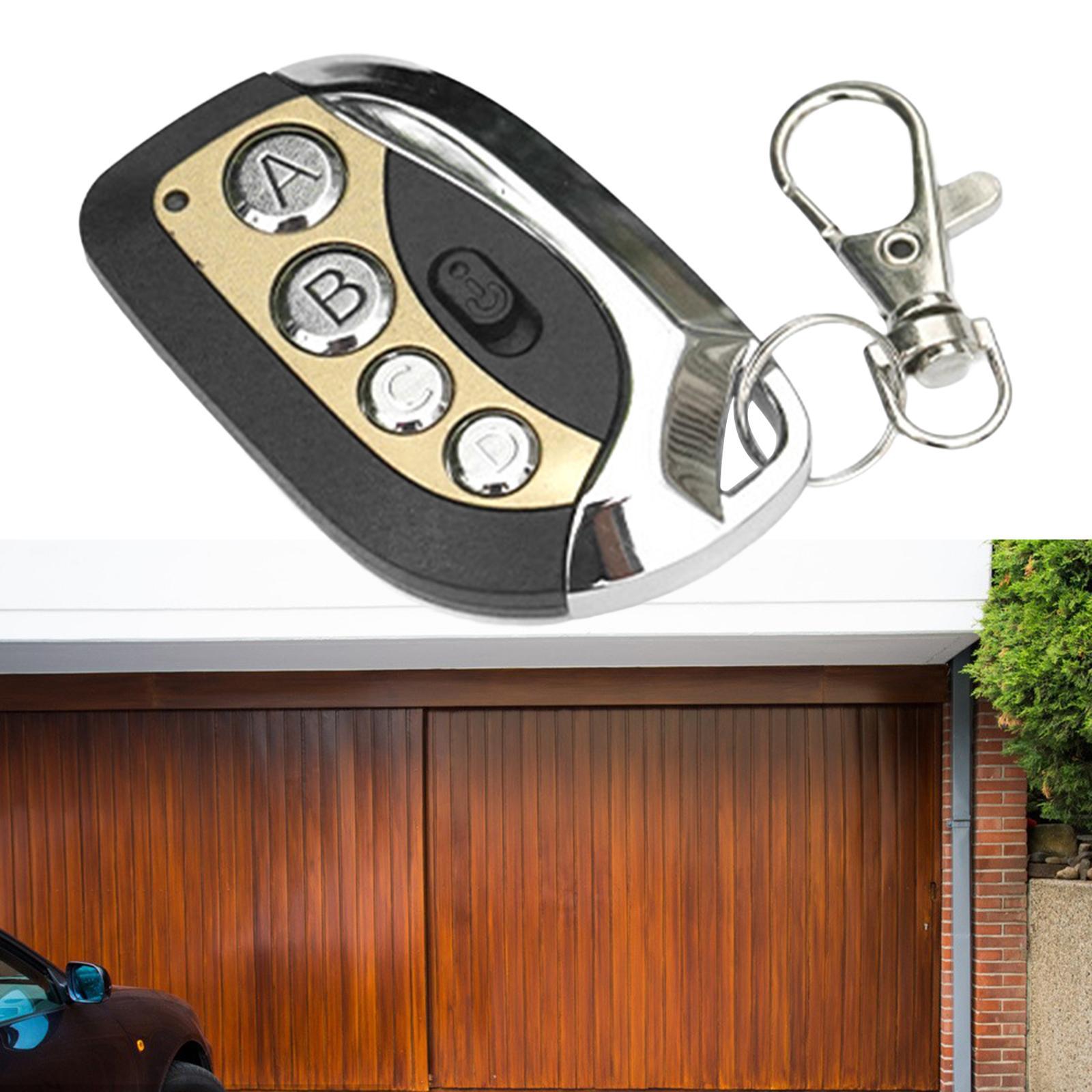 Garage Door Opener Universal Lightweight for Garage Doors