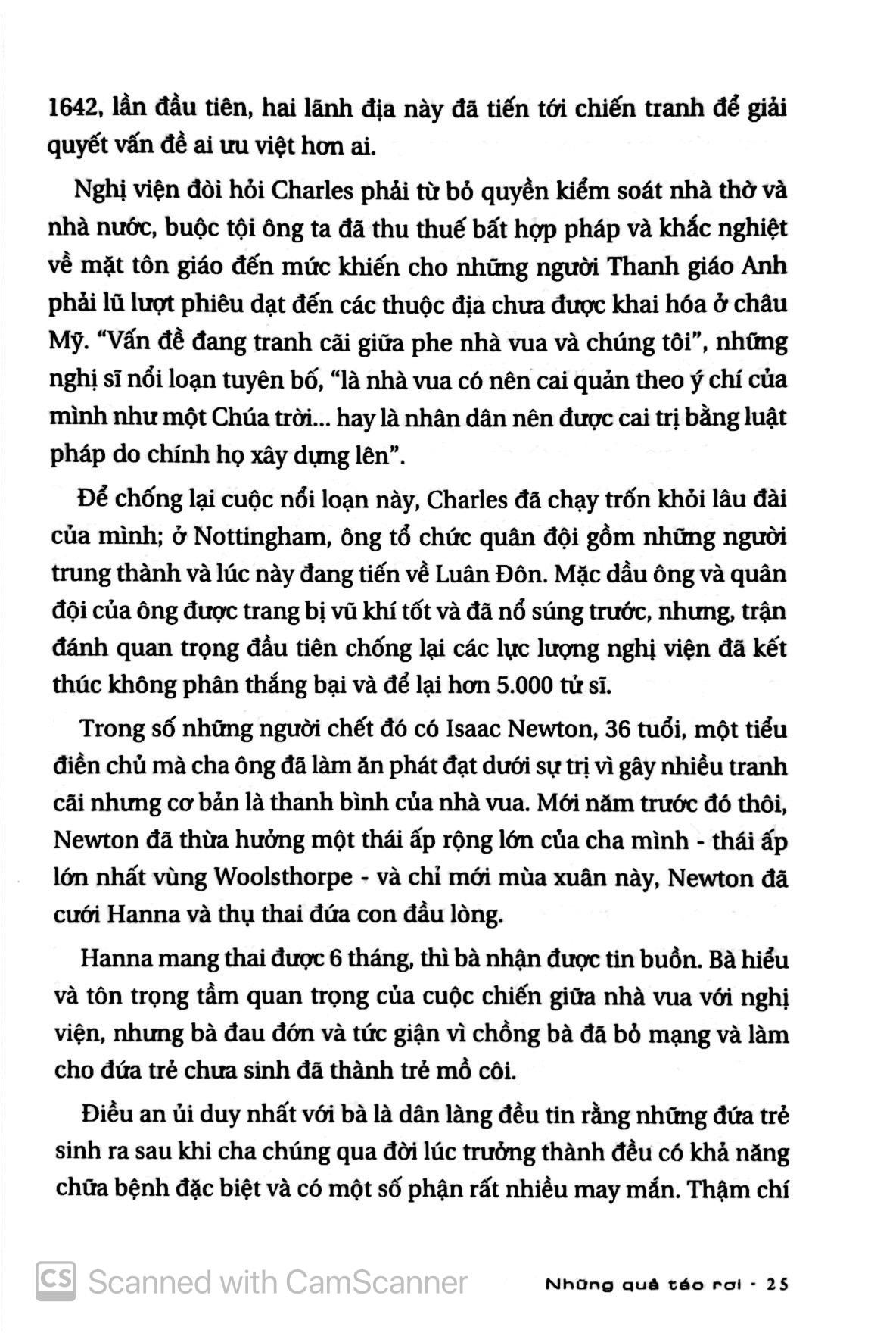 Khoa Học Khám Phá - 5 Phương Trình Làm Thay Đổi Thế Giới (Tái Bản 2023)