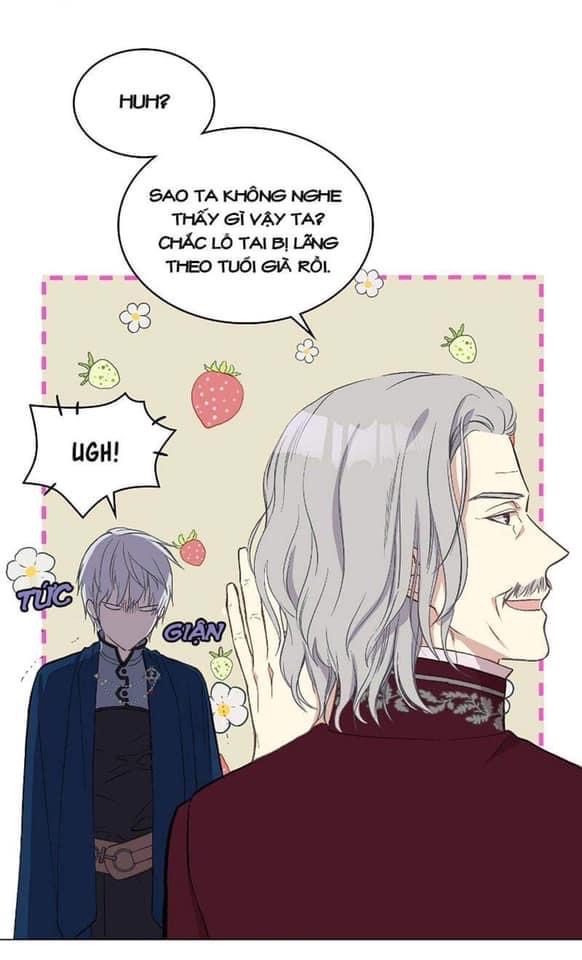 thật tình, họ rất nhớ cô ấy! chapter 9 5