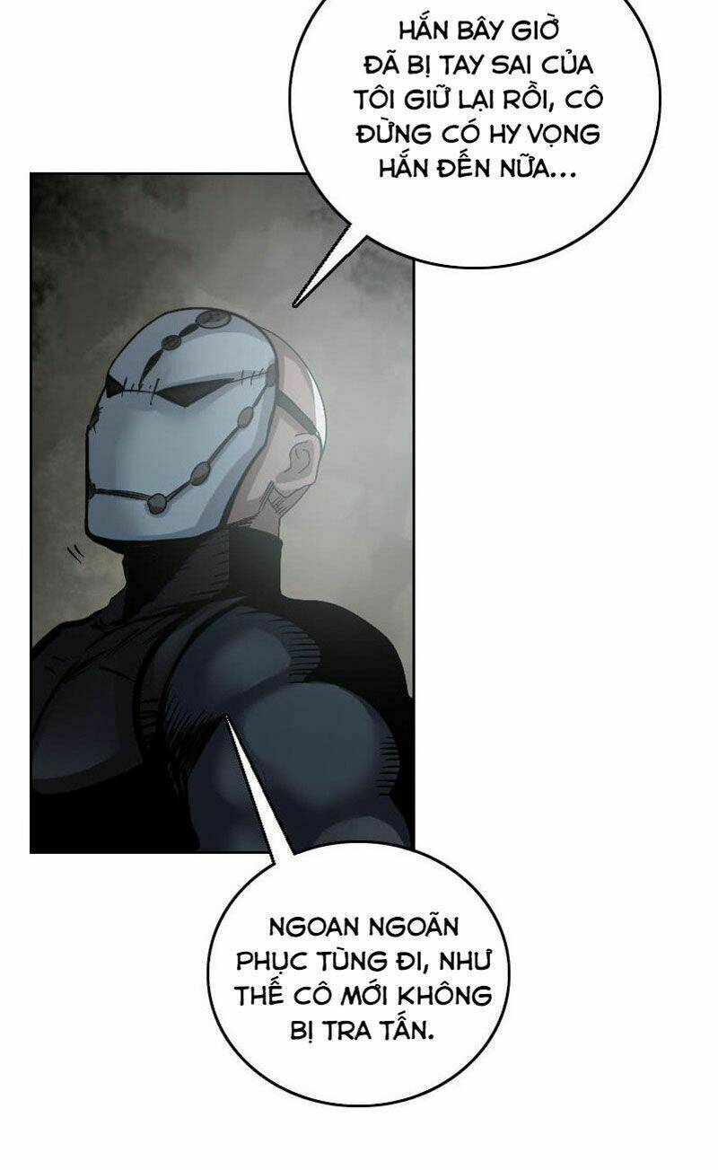 người tiên phong chapter 5 26