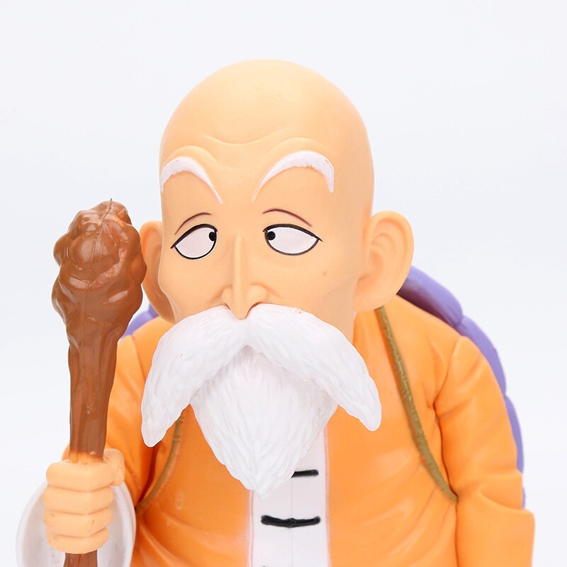 Mô Hình Master Roshi Kame Sennin Dragon Ball