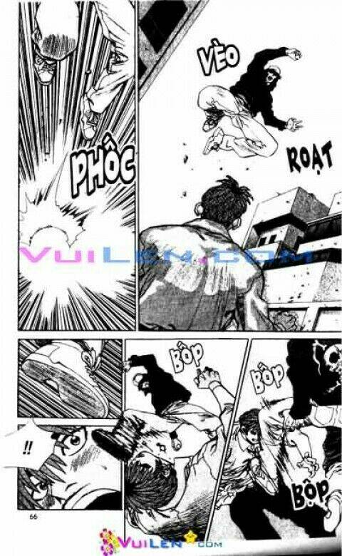 change guy chapter 88 66