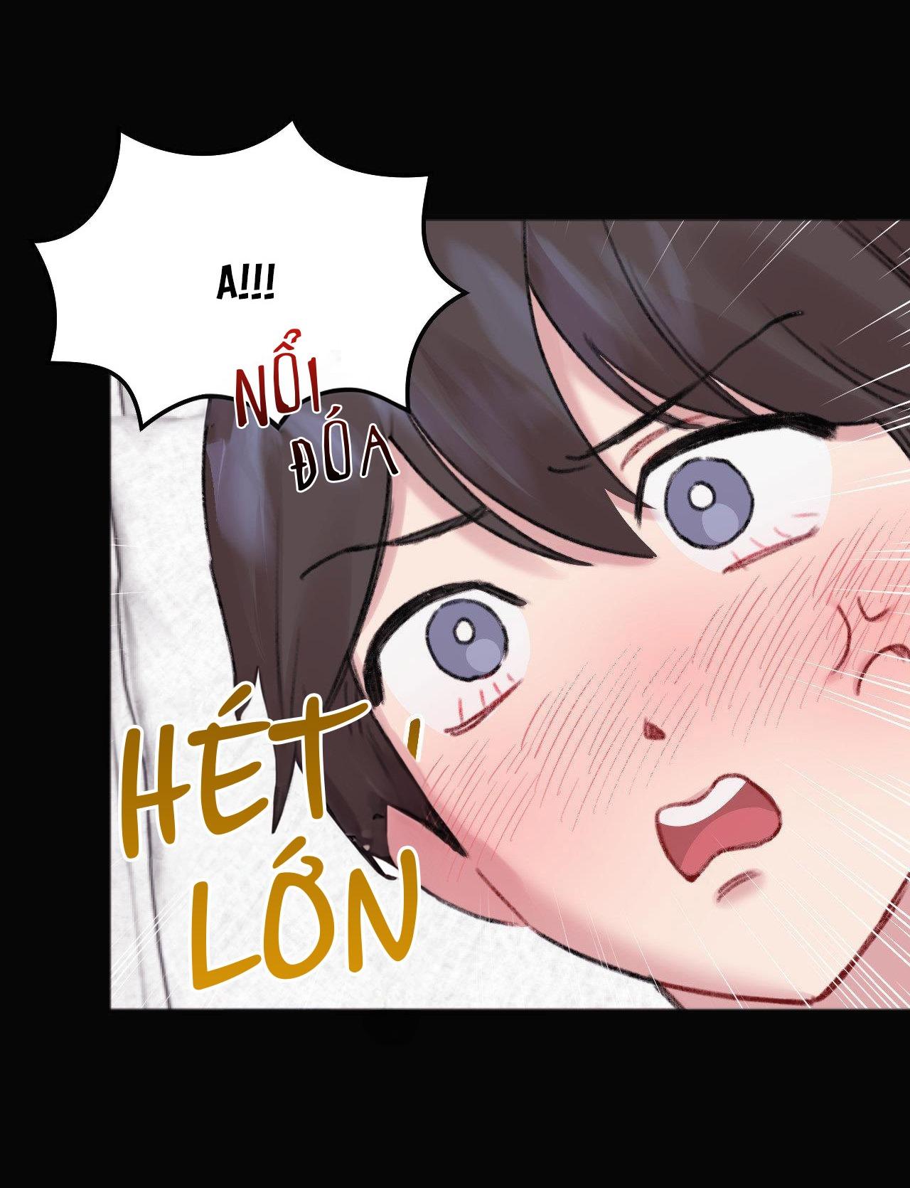 anh thật sự thích em sao chapter 18 6