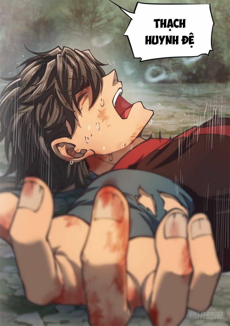 huyền giới chi môn chapter 84 27