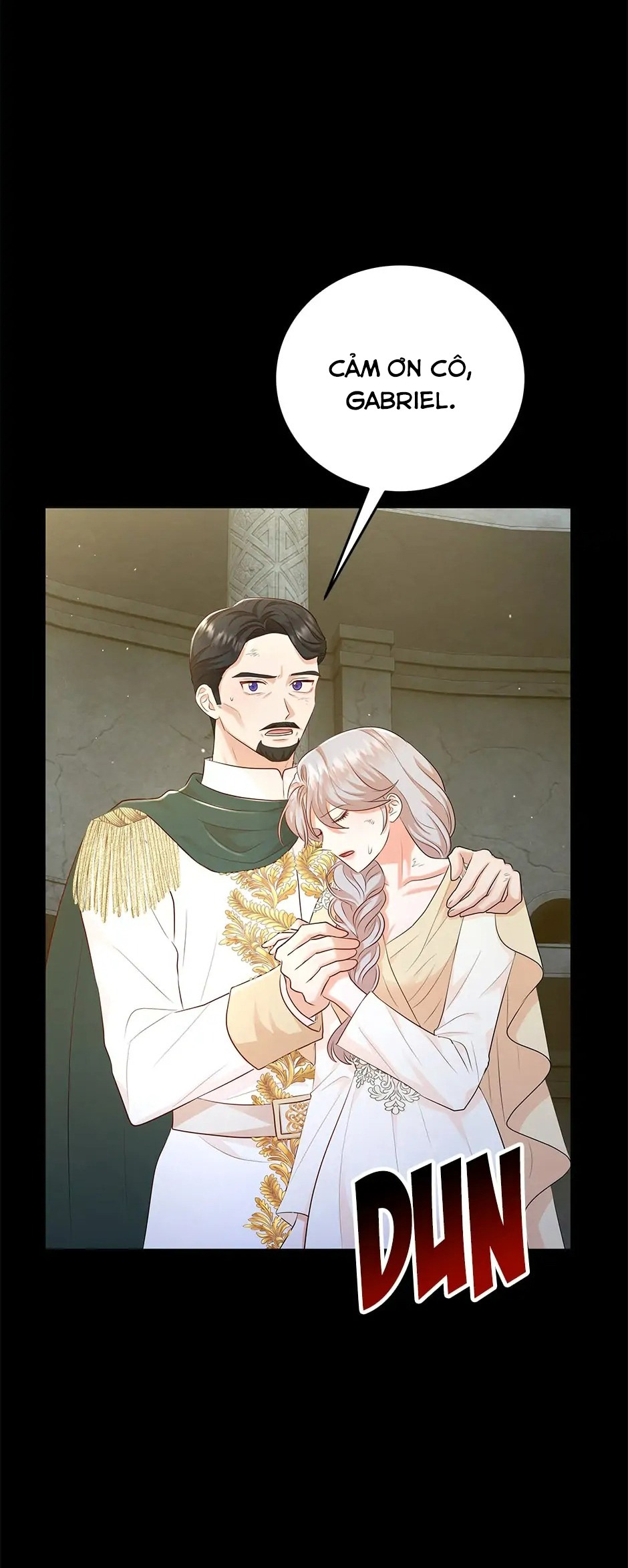 diễn vai ác nữ cũng thật khó khăn chapter 41 17