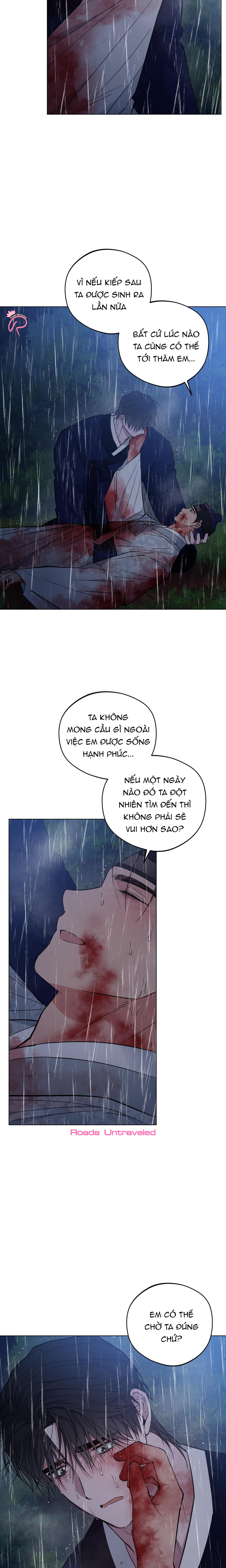 bình minh trên sông mây chapter 55 16