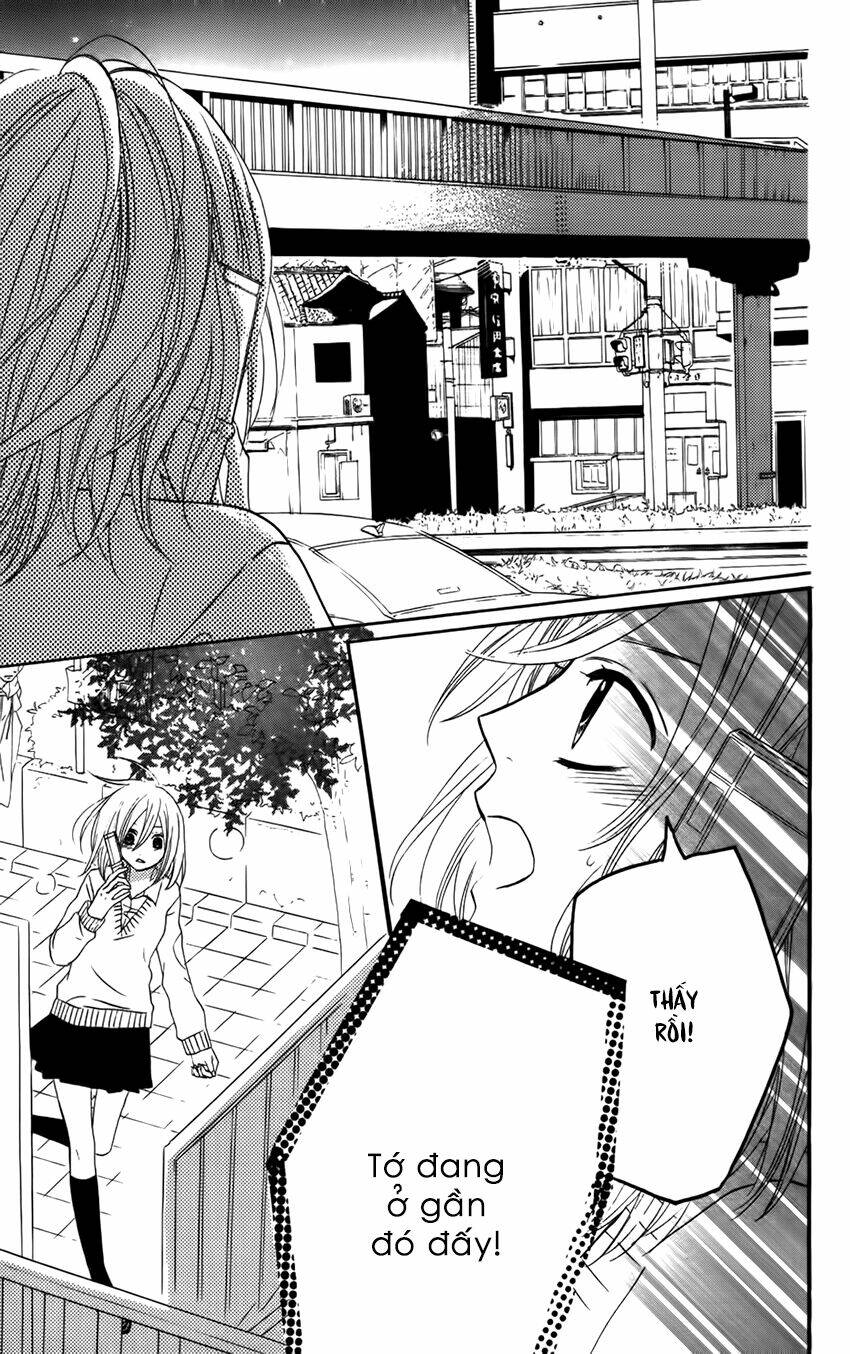 mairunovich chapter 17 28