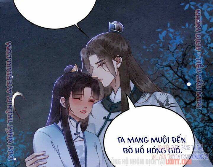 trọng sinh bá sủng nhiếp chính vương quá mạnh mẽ chapter 156 25