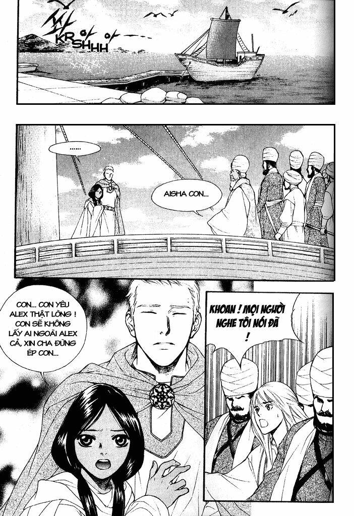 1001 nights chapter 33 14