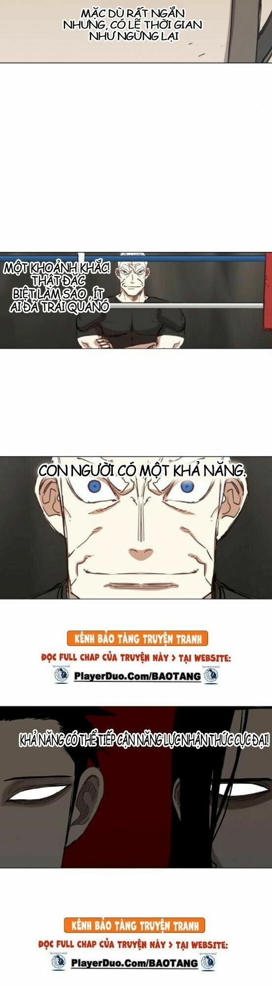 Võ Sĩ Quyền Anh chapter 29 25