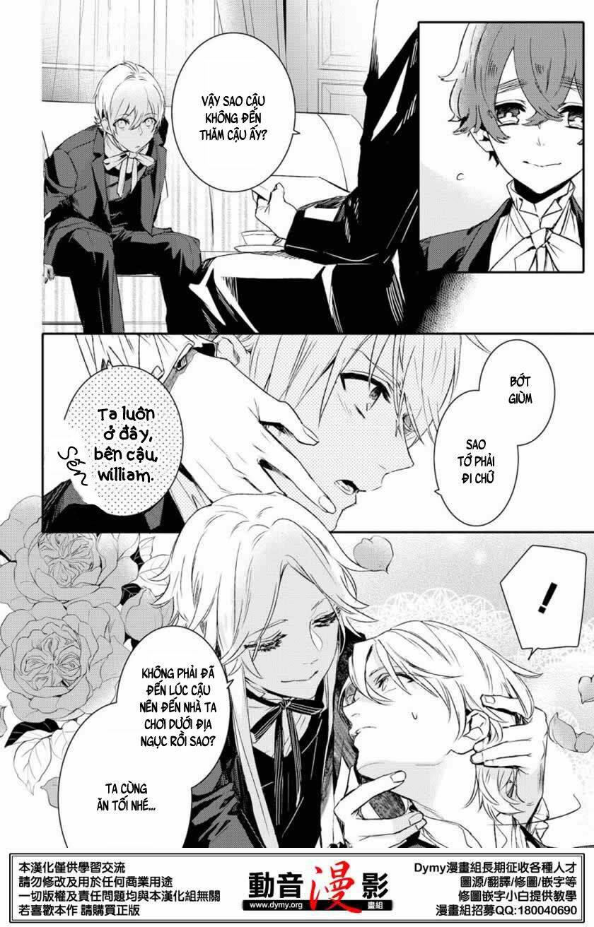 phong ấn triệu hồi ác quỷ dantalion chapter 65 4