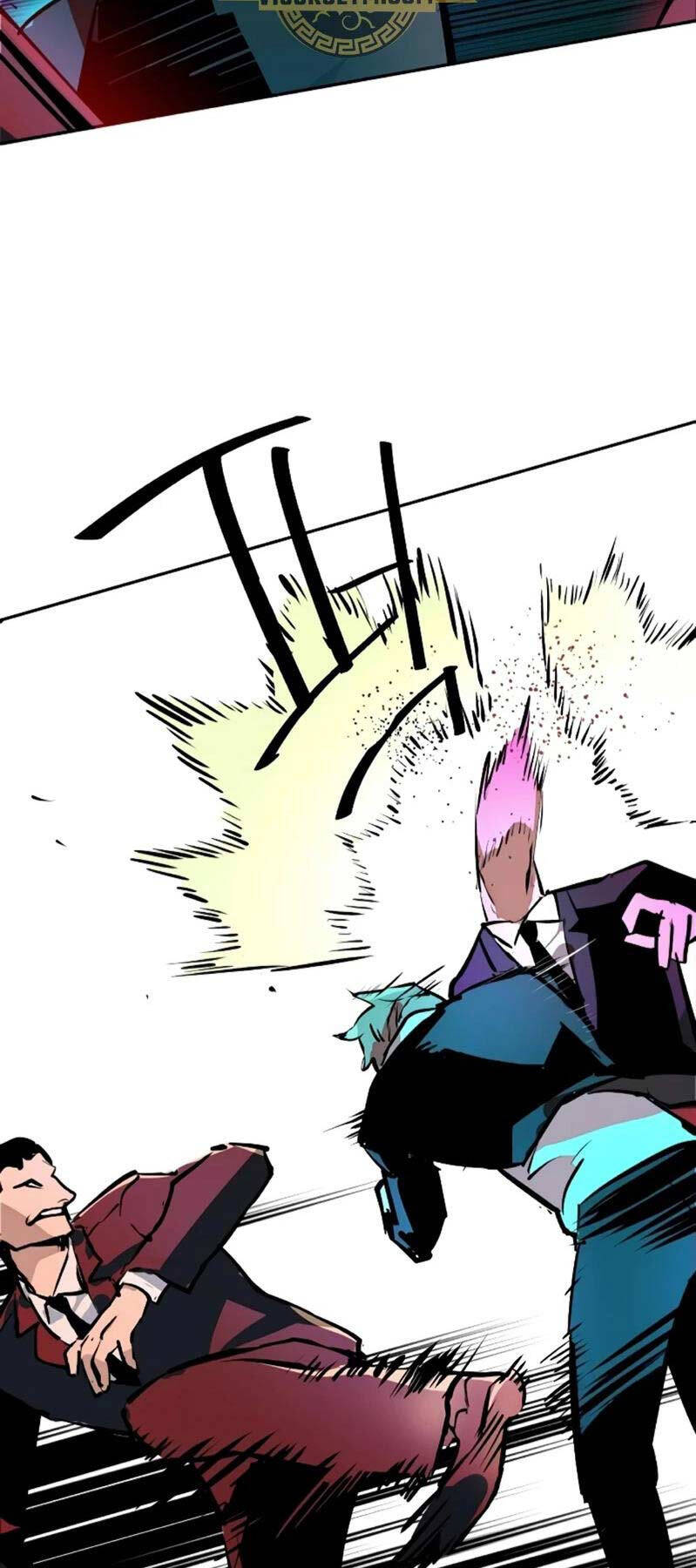 bạn học tôi là lính đánh thuê chapter 182 75