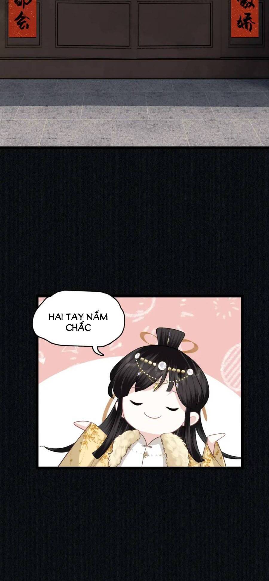 điều hương vương phi chapter 40 19