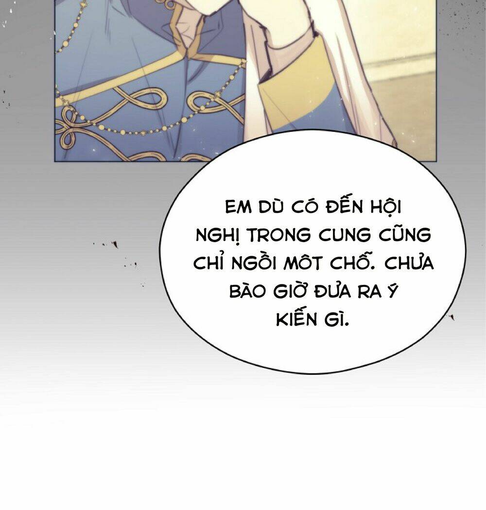 vẻ đẹp của ác ma chapter 35.1 16