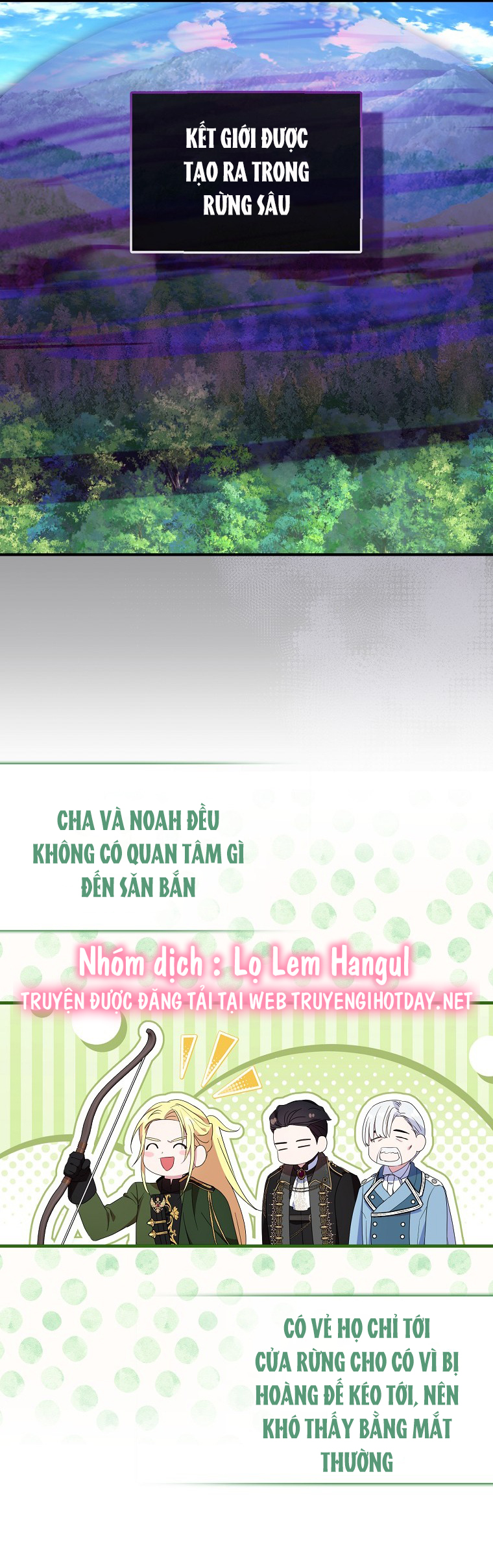 tôi sẽ cố gắng bảo vệ em gái chapter 59.1 32