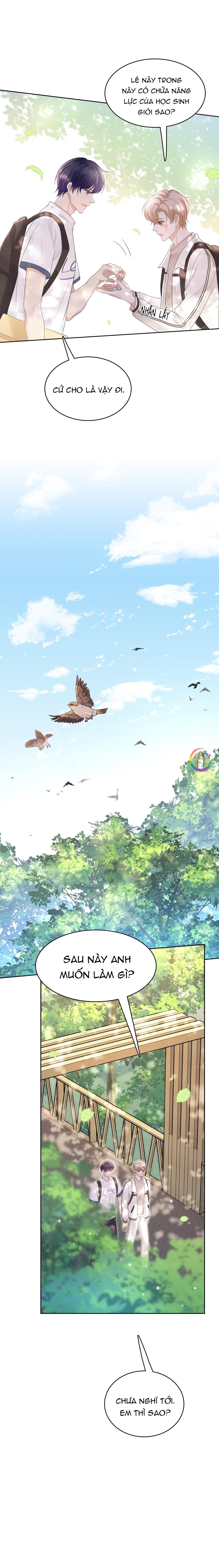 ẩn trung (end) chapter 47 6