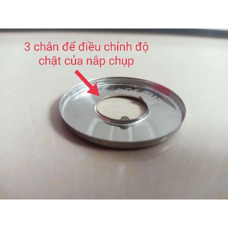 VÒI HỒ, VÒI MÁY GIẶT, VÒI XẢ XÔ INOX SUS 304 VH03