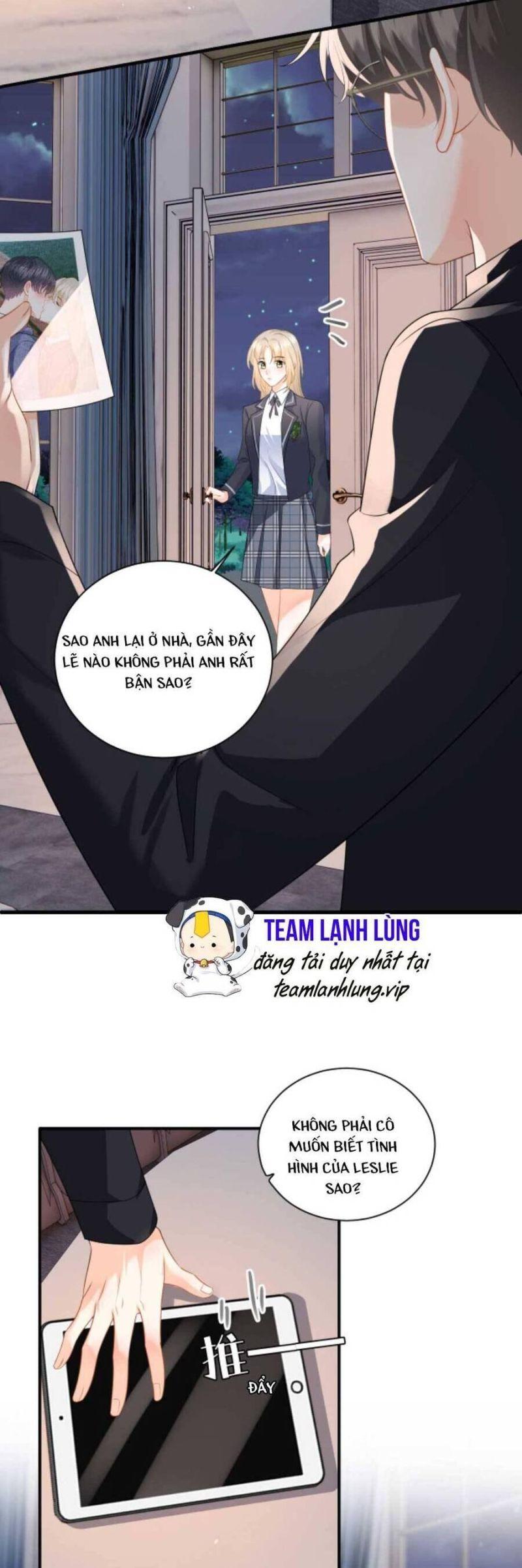 xuyên nhanh : nhân vật phản diện quá nuông chiều ta chapter 44 10