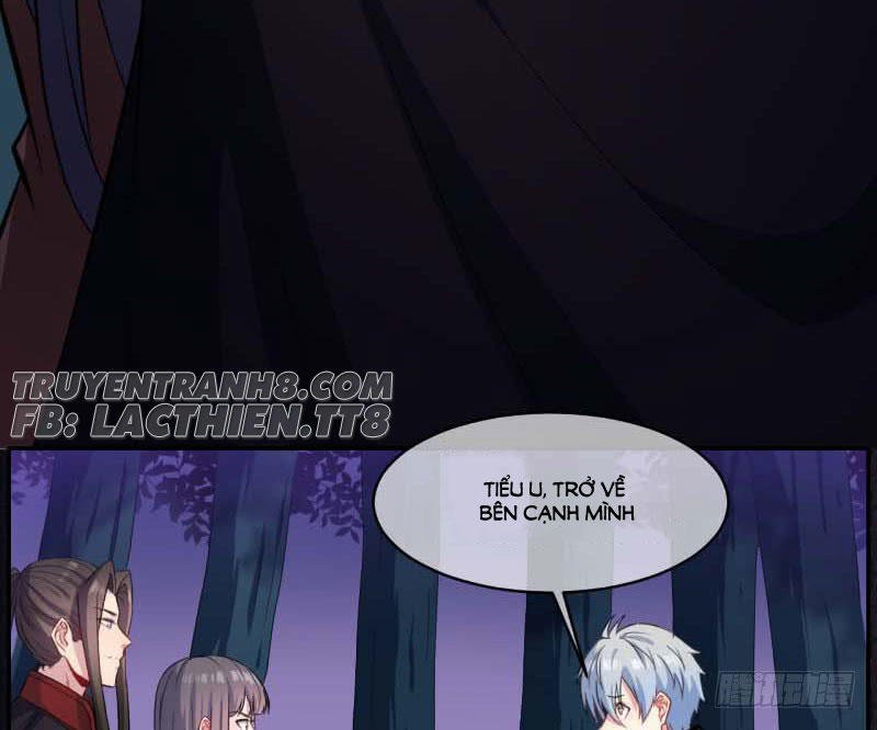 ngạo kiều quỷ vương yêu ta chapter 92 17