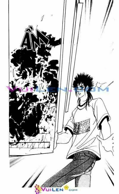 vật cản tình yêu chapter 9 99