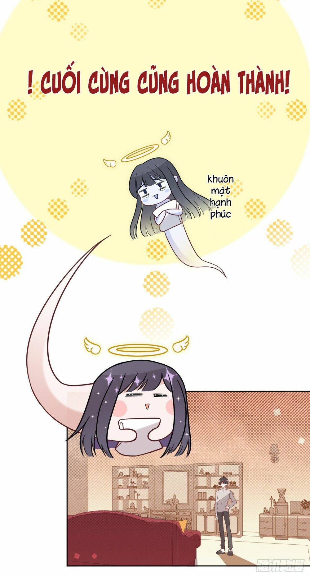 dĩ hôn chi danh chapter 23 29