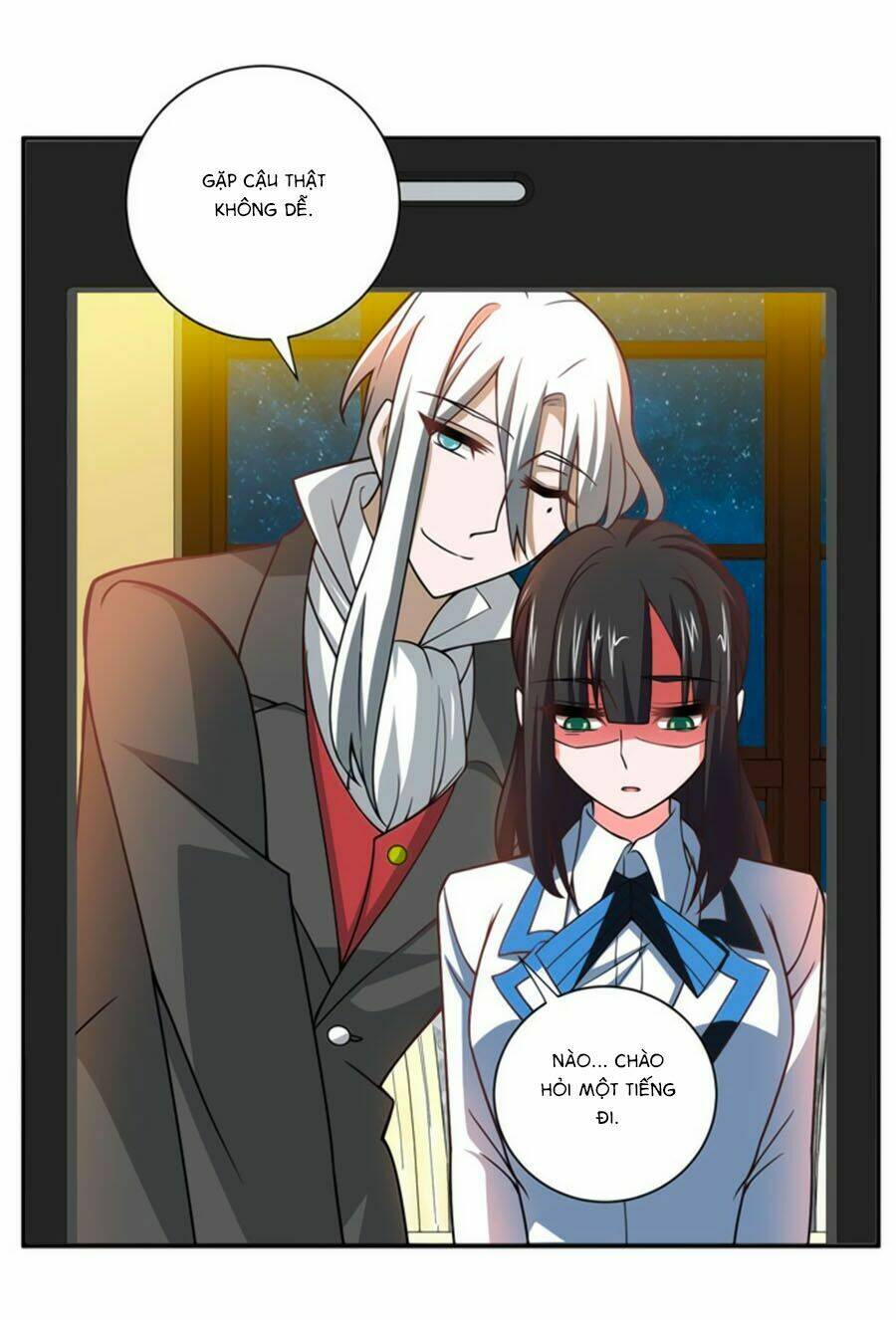 người yêu khát máu của tôi chapter 73 13