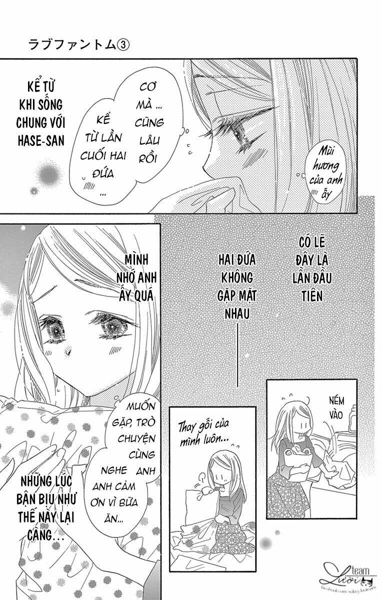 ảo ảnh tình yêu chapter 11 17