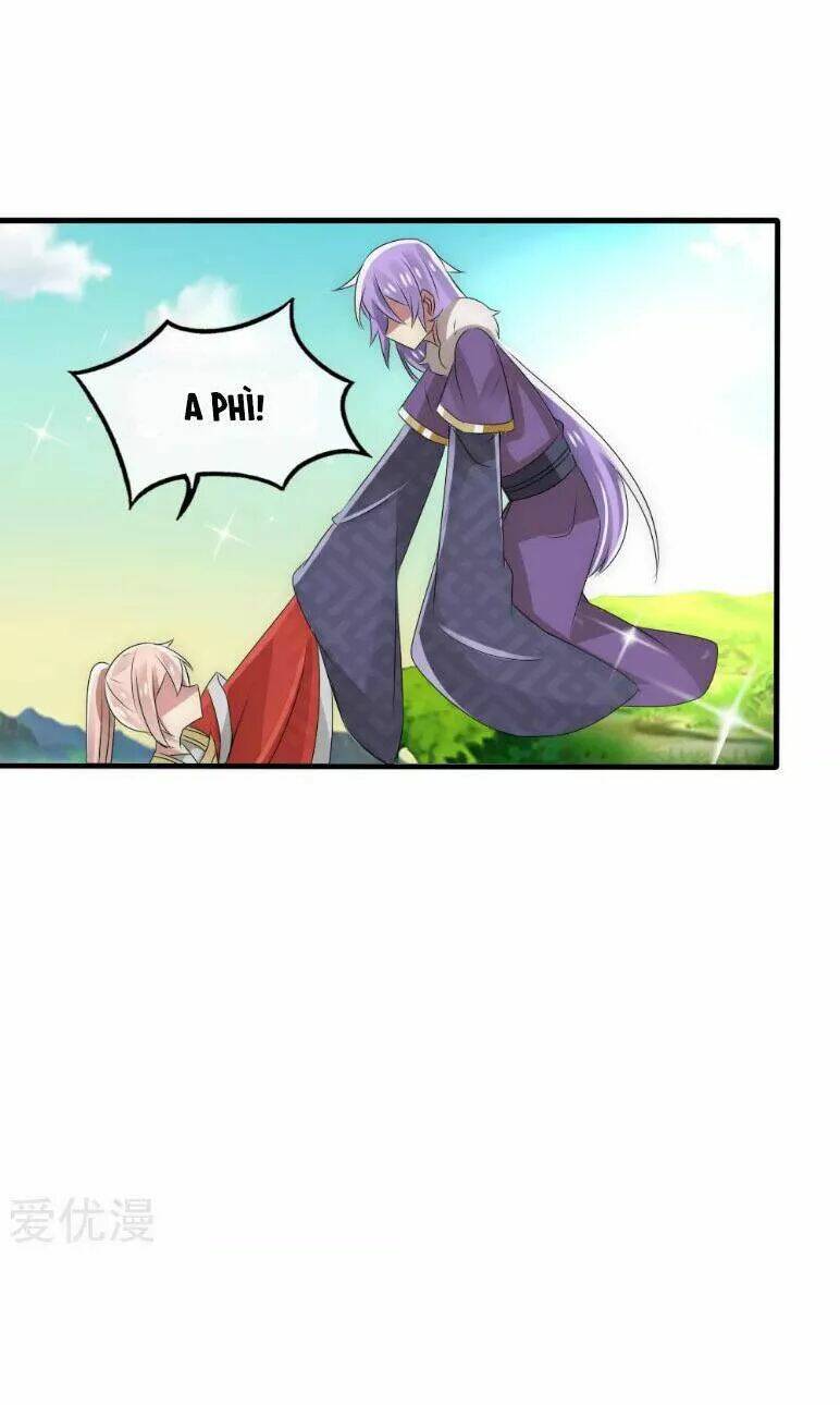 kế hoạch sủng ái của tiểu công chúa chapter 34 5