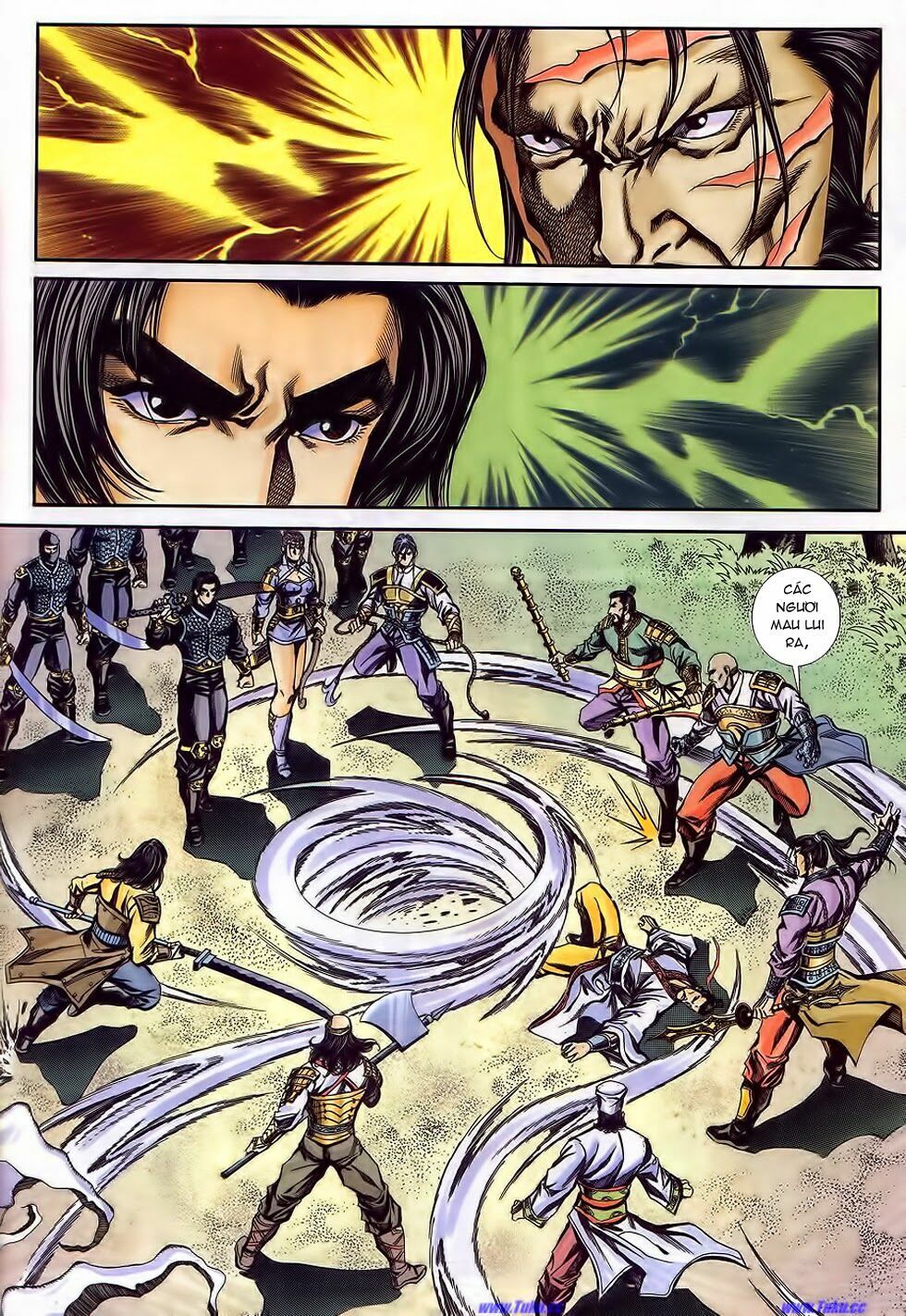 tầm tần ký chapter 175 27