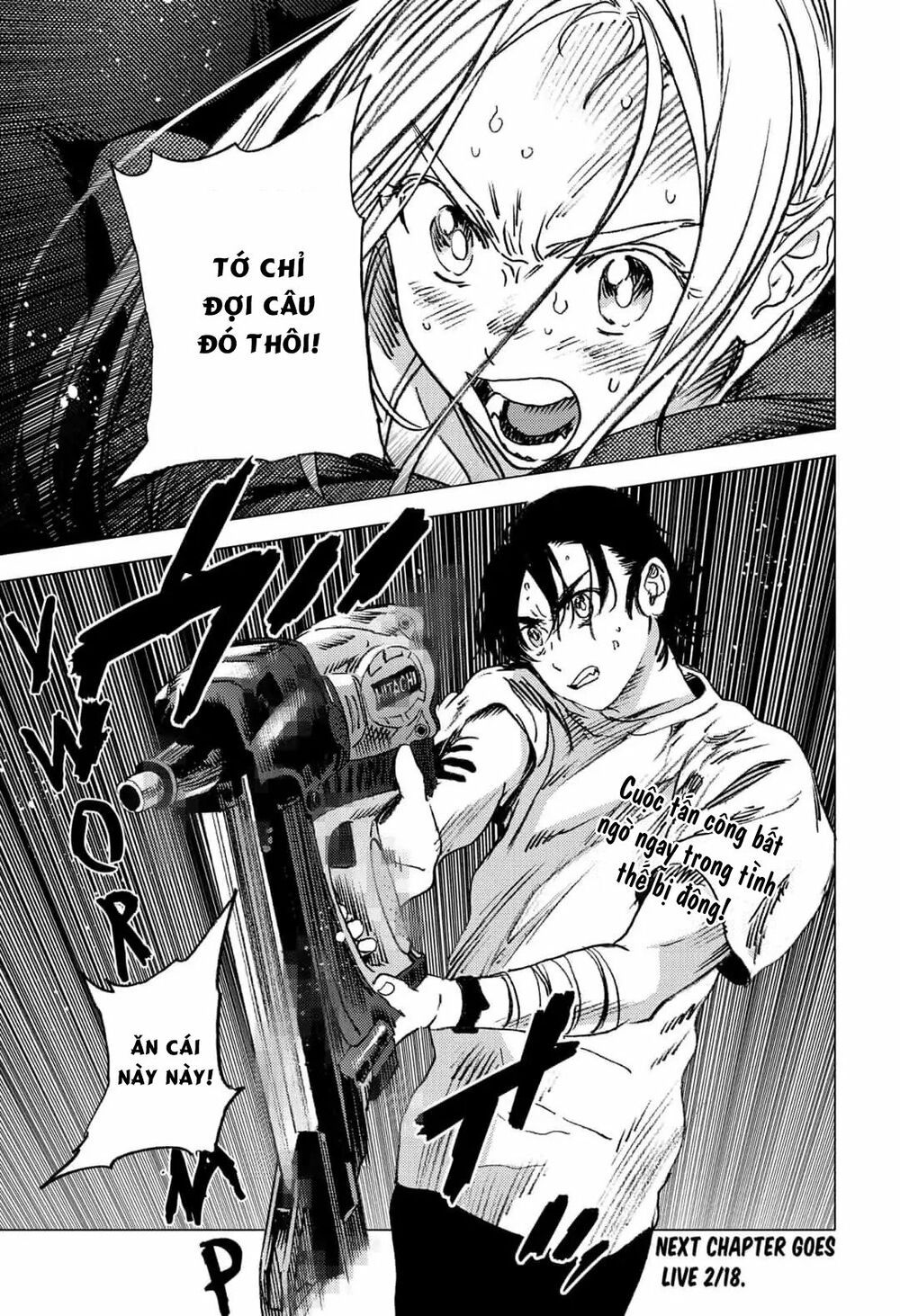 summer time render chapter 59 14