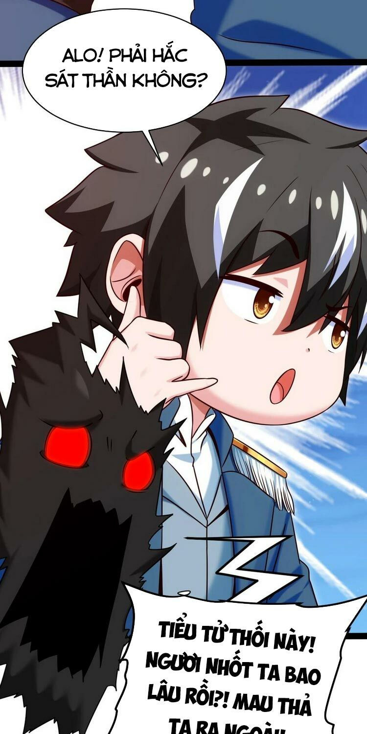 ma thú kiếm thánh dị giới tung hoành chapter 186 45