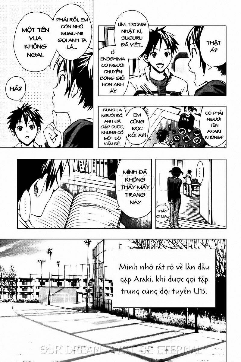 kỵ sĩ trong vòng cấm chapter 24 6