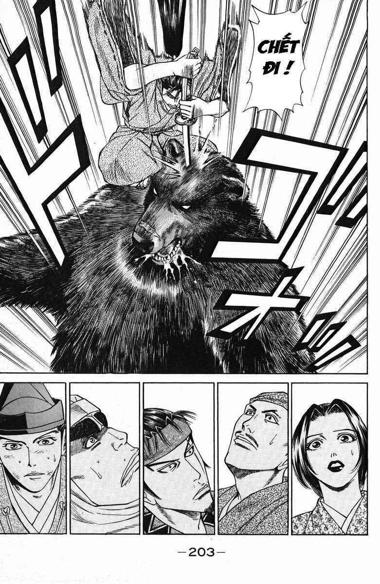 thiếu niên vương i - shana oh yoshitsune i chapter 47 41