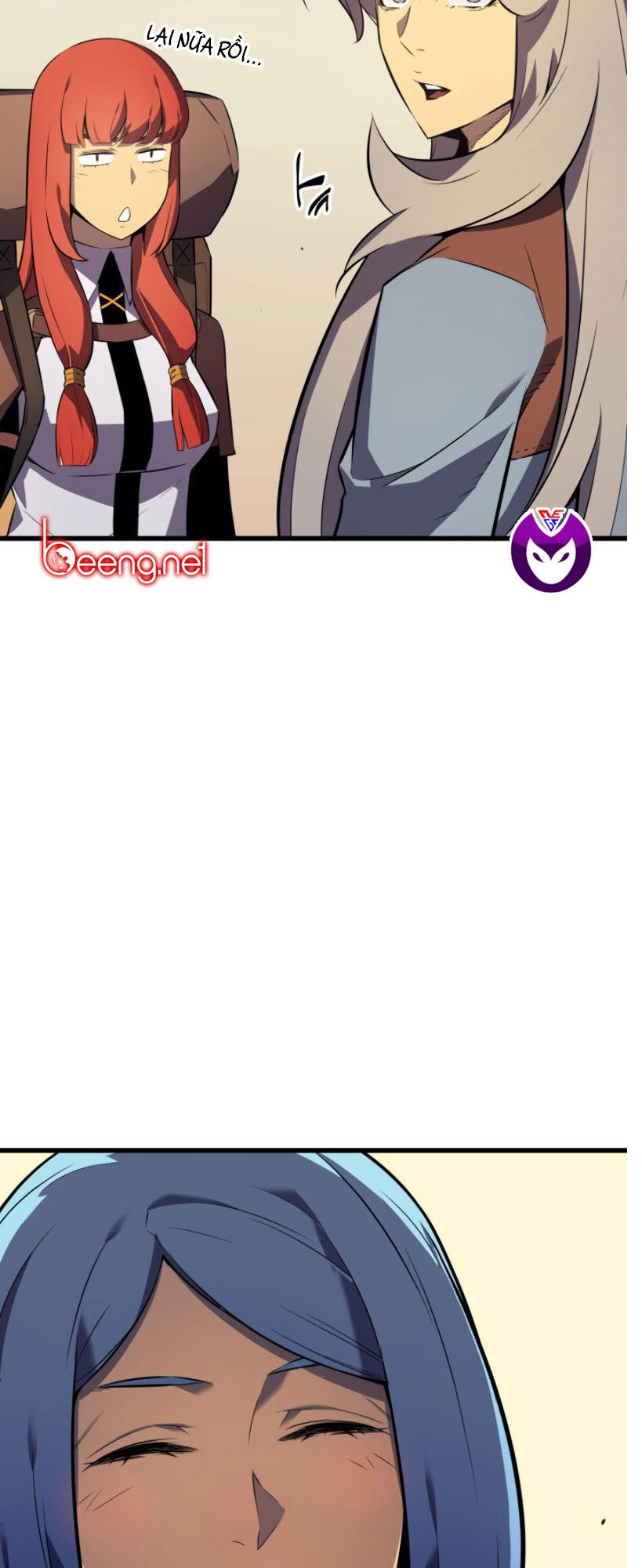 sự trở lại của pháp sư vĩ đại sau 4000 năm chapter 30 7