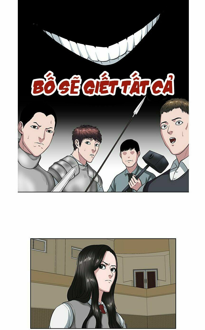 kẻ phán xét chapter 11 17