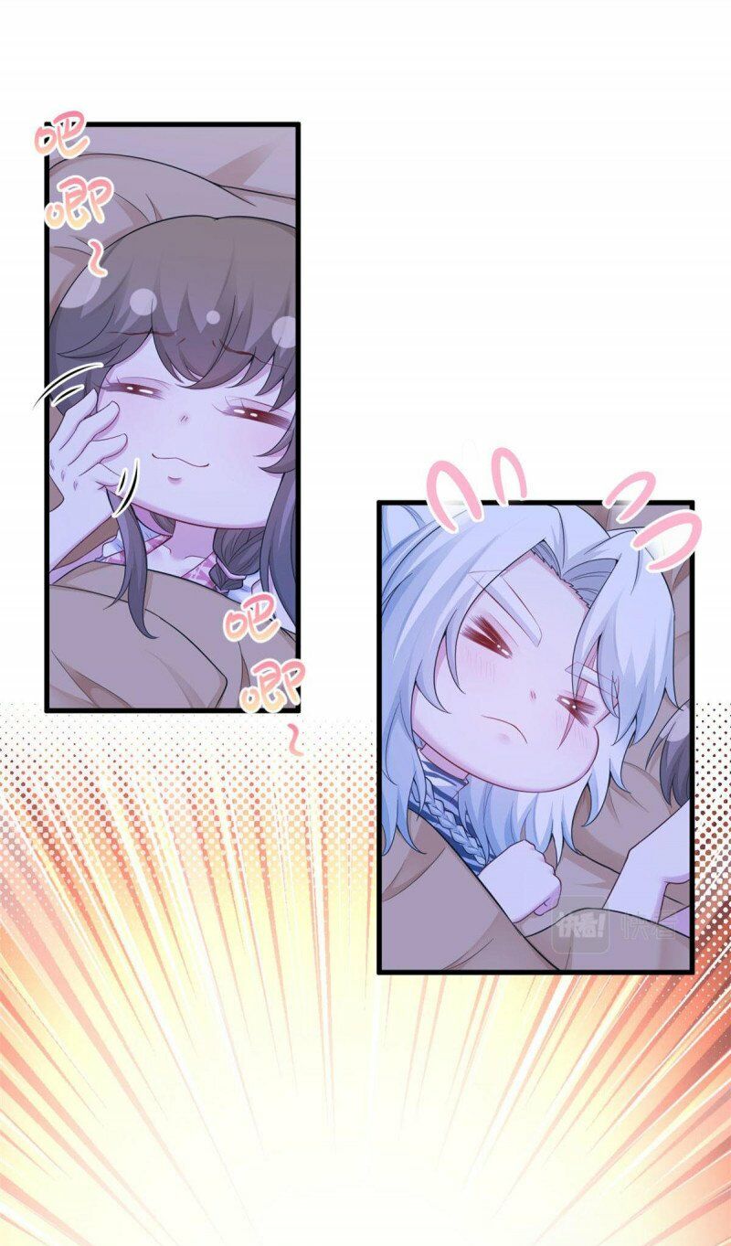 [16+] thảnh thơi thú thế chủng chủng điền, sinh sinh tể chapter 421 6