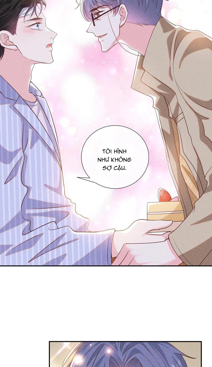 anh ấy gọi tôi là hắc liên hoa chapter 154 16