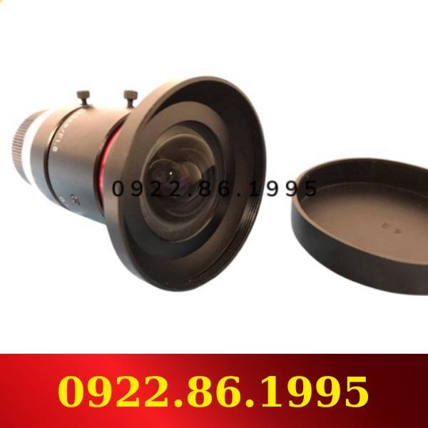 Ống kính Keyence CA-LHR5