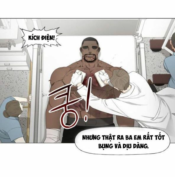 Võ Sĩ Quyền Anh chapter 90 26