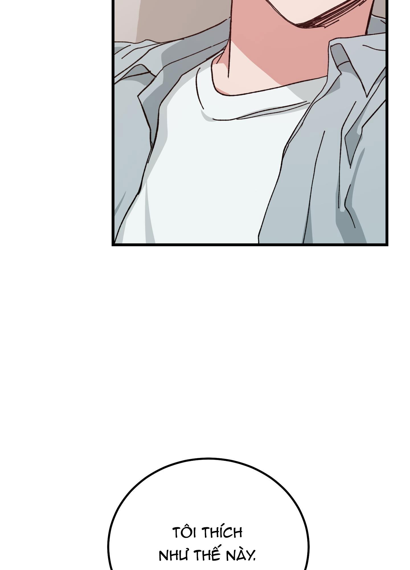 yêu tôi đi, thần hộ mệnh chapter 7 61