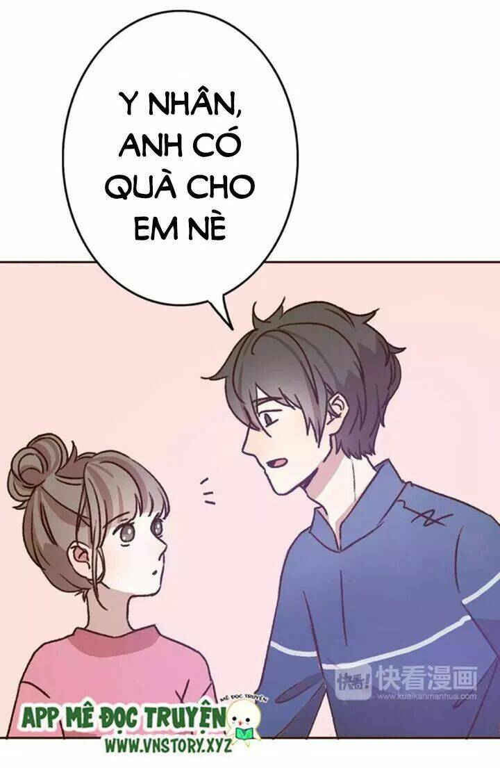 tình yêu không nói dối chapter 72 5