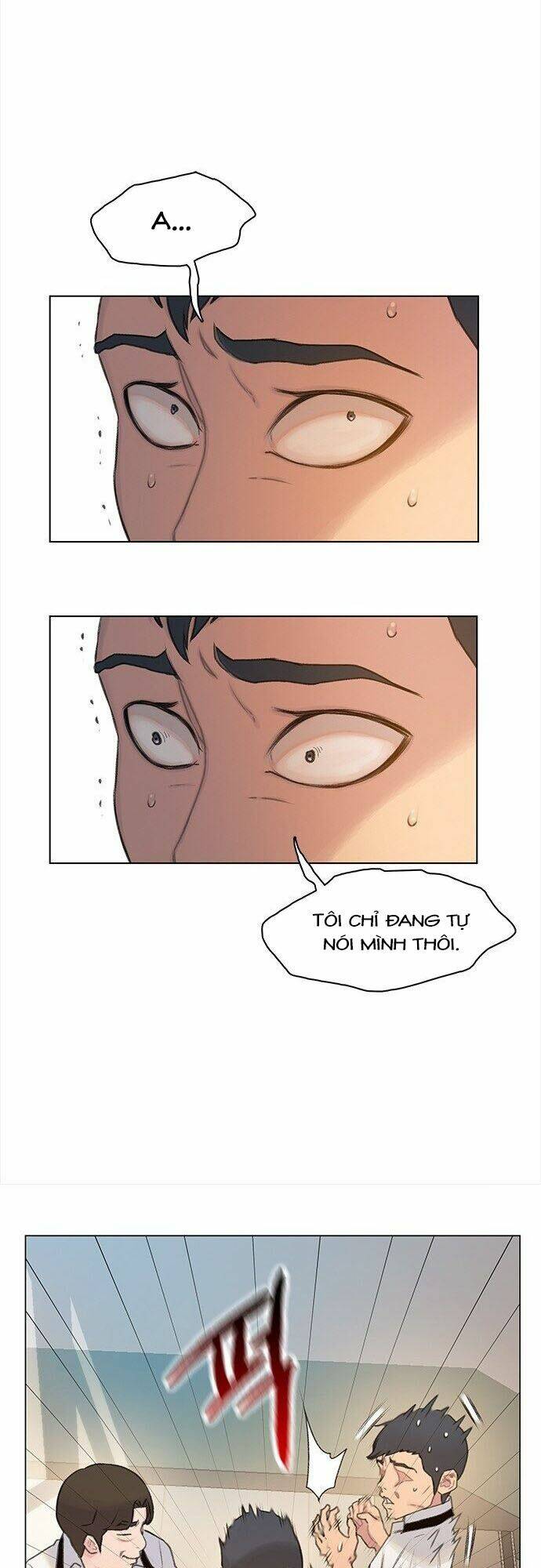 tôi sẽ chết sớm mất chapter 8 26