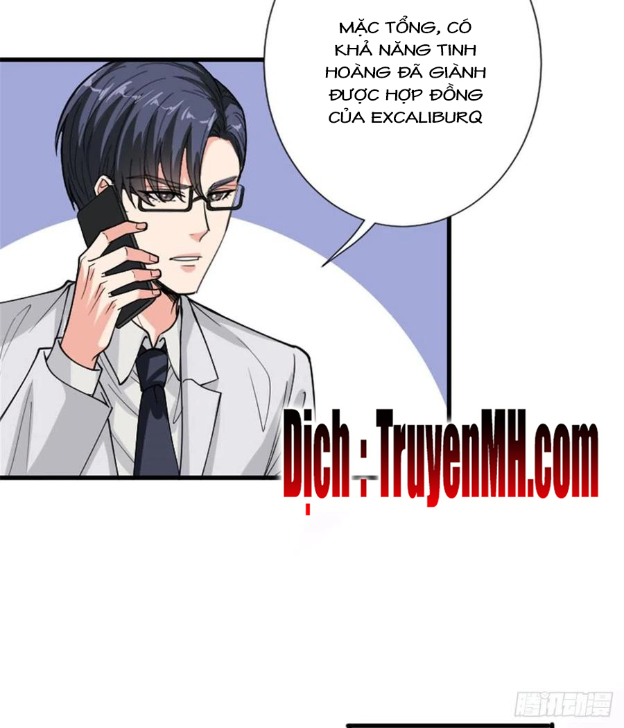 thí hôn lão công, cần giúp sức chapter 386 14