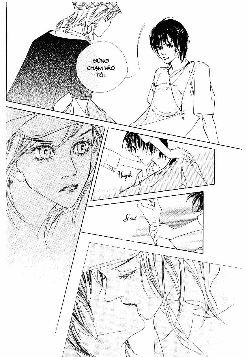 bông hoa của tội lỗi chapter 13 21