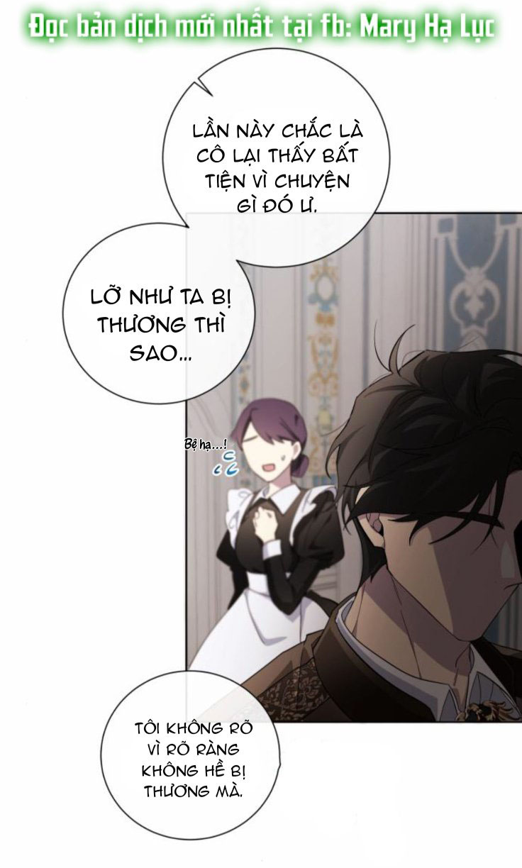 đã có lúc ta muốn nàng chết đi chapter 34 23