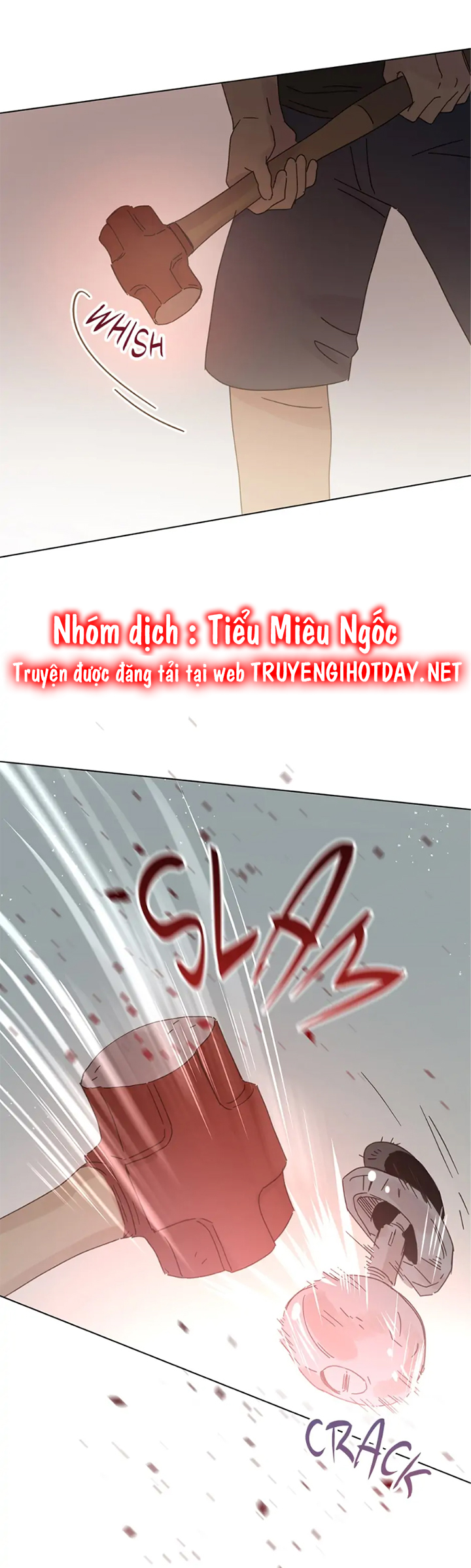 sự trả thù ngọt ngào của vợ tôi chapter 166 19