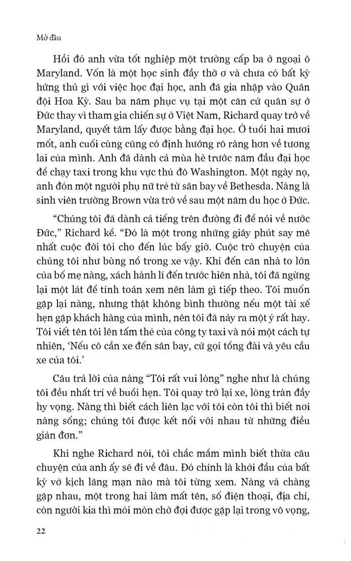 Sống Đời Mãn Nguyện